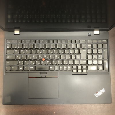 【福山ココローズ店】中古  LENOVO ThinkPad L15 Gen2 MSO (Intel Core i5 1135G7 2.4GHz/16GB/SSD256GB/-/オンボード/15.6/1920x1080/GbE/Wi-Fi/WEBCAM/W11P/Microsoft Office Home and Business 2024) 188671 