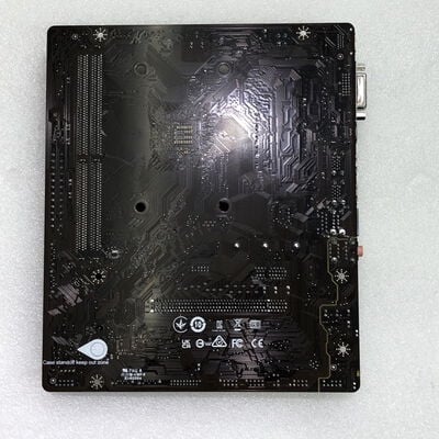 【甲府飯田店】中古  MSI A520M-A PRO (A520 AM4 mATX DDR4) 143664 