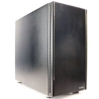 中古  自作パソコン(i7 8700K/16GB/SSD250GB/HDD1TB/DVD-MULTI/GTX1070 8GB) 3210016263 