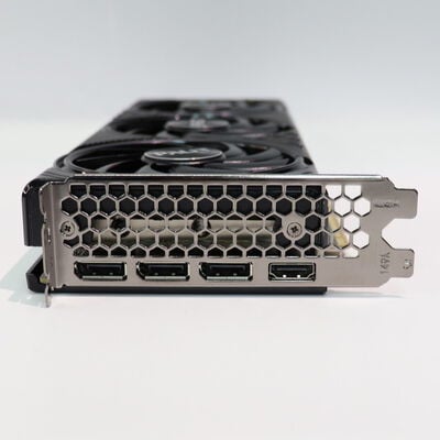 【札幌店】中古  Palit NE75070019K9-GB2050S (RTX5070 12GB Infinity 3) 188943 