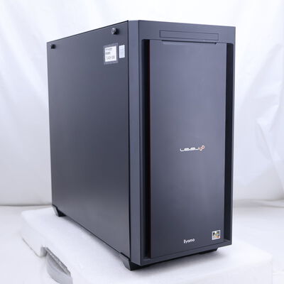 【通販センター】中古  iiyama LEVEL &infin;(AMD Ryzen 5 5500/32GB DDR4 (PC4)/SSD1TB/なし/NVIDIA GeForce RTX 3050 8GB/W11H64 MAR) 202750 