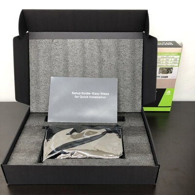 【長野稲里店】中古  玄人志向　GF-GTX1650D6-E4GB/DF3 5110001446 