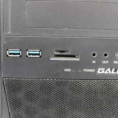 【通販センター】中古  THIRDWAVE GALLERIA KT 
