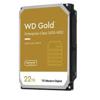 Western Digital  WD Gold WD221KRYZ (22TB) 