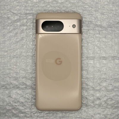 【秋葉原本店】中古  Google Pixel8 128GB Rose【SoftBank版SIMフリー】GZPFO 201536 