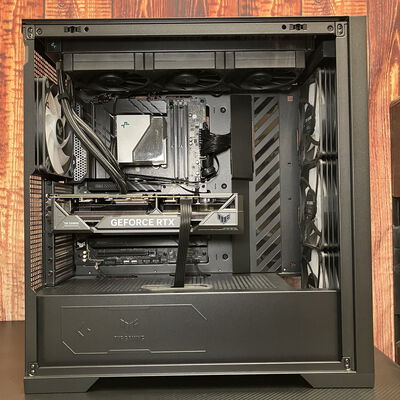 【富士青葉店】中古  Original 自作PC 5070001449 