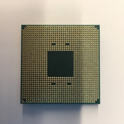 【博多店】中古  AMD Ryzen 5 5600 (AM4/3.6GHz/35M/C6/T12/65W) 150183 