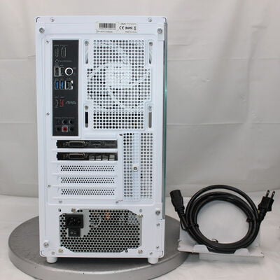 【通販センター】中古  Original PC(AMD Ryzen 5 5600X/16GB DDR4 (PC4)/SSD1TB/なし/NVIDIA GeForce GTX 1060 6GB/W11H64 MAR) 191817 