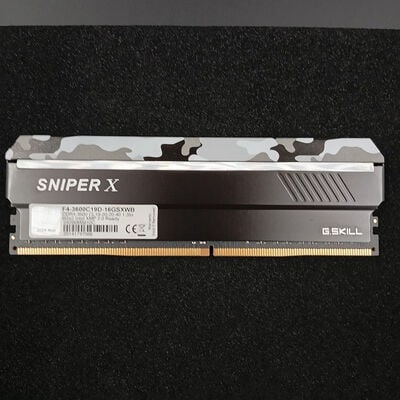 【大須店】中古  PC4-28800 8GB デスクトップ用 140733 