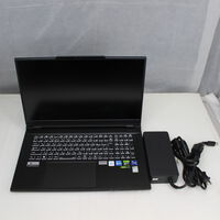 中古  THIRDWAVE GALLERIA UL9C-R49 184296 