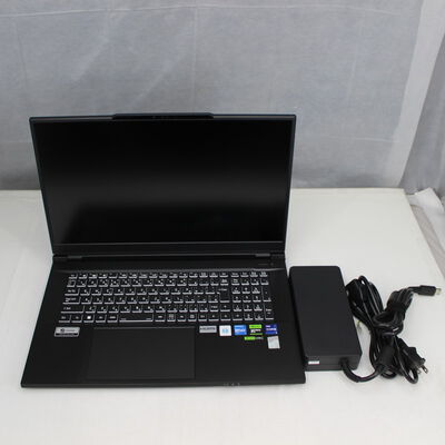 【宮崎恒久店】中古  THIRDWAVE GALLERIA UL9C-R49 184296 