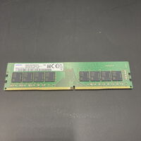中古  Samsung M378A4G43AB2-CWE(DDR4 PC4-25600 32GB) 148045 