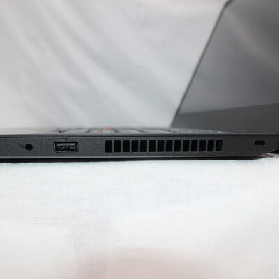 【通販センター】中古  LENOVO ThinkPad L15 Gen 1(Intel Core i5 10210U 1.60GHz/16GB DDR4/SSD256GB/-/オンボード/15.6/1920x1080/GbE/Wi-Fi/WEBCAM/W11H/VBT) 197059 