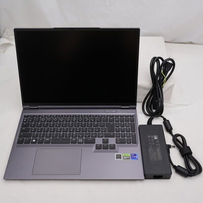 【通販センター】中古  THIRDWAVE GALLERIA UL9C-R49-C6 199730 