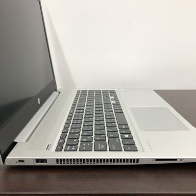 【福山ココローズ店】中古  HP ProBook 450 G7 (INTEL Core i5 10210U 1.6GHz/16GB/SSD256GB/-/オンボード/15.6/1920x1080/Wi-Fi/WEBCAM/W11H64) 179392 