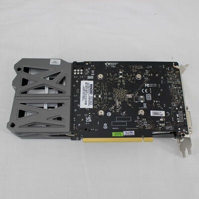 中古  Inno3D GeForce RTX 3050 TWIN X2 Ｎ30502-08D6-1711VA41（RTX 3050 8GB） 3480032119 