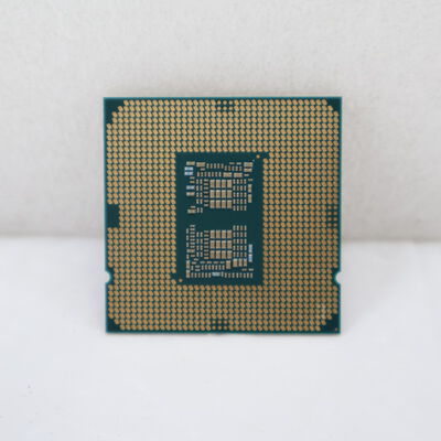 【通販センター】中古  INTEL Core i9 10900K (1200/3.7G/20M/C10/20) 142591 