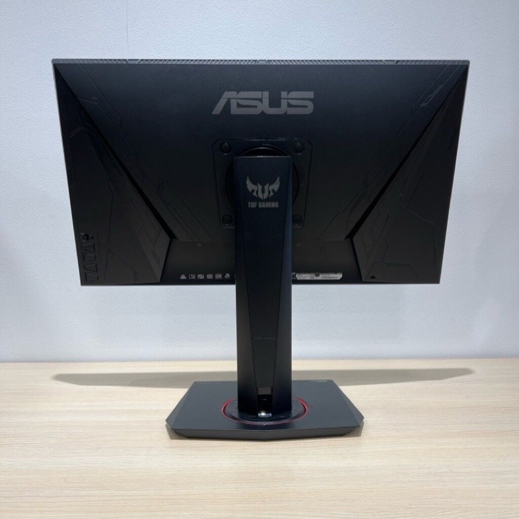 中古 ASUS VG258QM(24.5インチ フルHD 1920×1080 280Hz) 5140001582