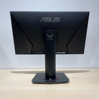【静岡東瀬名店】中古  ASUS VG258QM(24.5インチ フルHD 1920&times;1080 280Hz) 5140001582 