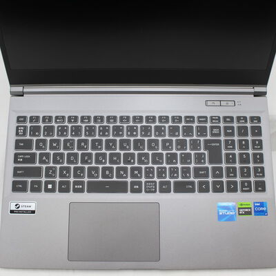 【堺七道店】中古  THIRDWAVE GALLERIA RL7C-R46-C5N 184863 