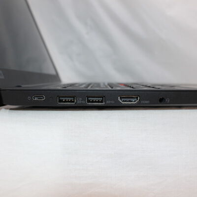 【通販センター】中古  Lenovo ThinkPad E15 Gen 1(Intel Core i5 10210U 1.60GHz/16GB DDR4/SSD512GB/-/オンボード/15.6/1920x1080/GbE/Wi-Fi/WEBCAM/W11H/VBT) 195586 