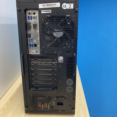 【博多店】中古  GALLERIA ZV(i7 8700K/16GB/RTX3060) 3310005551 