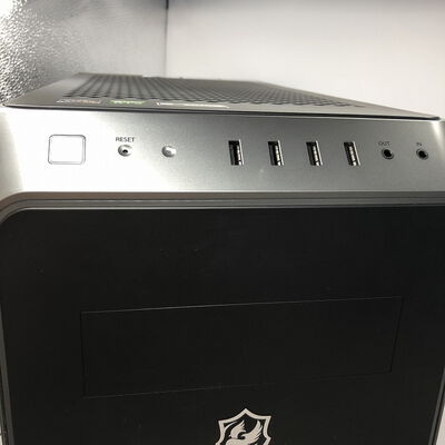 【宇都宮鶴田店】中古  THIRDWAVE GALLERIA XA7R-R37(Ryzen 7 3700X/32GB/SSD1TB+1TB/RTX3070/W11H) 5280001472 