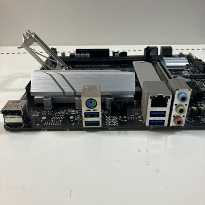 【大宮店】中古  各社 OEM マザーボード (LGA1200) 158688 
