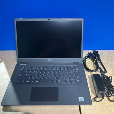 【鹿児島店】中古  DELL Latitude3410 (INTEL Core i5 10310U 1.7GHz/16GB/SSD512GB/-/オンボード/14/1920x1080/Wi-Fi/WEBCAM/W11H64) 179393 
