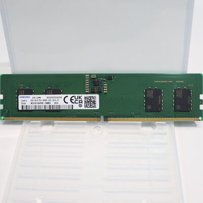 【札幌店】中古  PC5-44800 8GB デスクトップ用 1460026045 