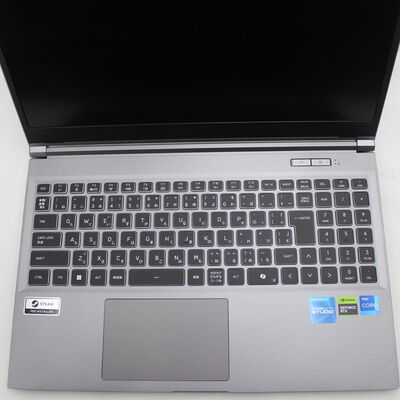 【徳島住吉店】中古  THIRDWAVE GALLERIA RL7C-R45-5N 196839 