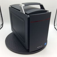 中古  mouse Gtune HL-B660W11-WA(i5 12400F/16GB/SSD1TB/なし/GTX1660 SUPER 6GB/W11H) 1300007834 