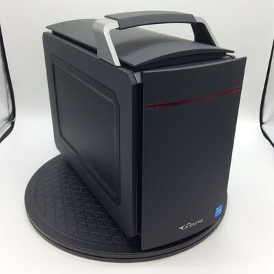 【浜松店】中古  mouse Gtune HL-B660W11-WA(i5 12400F/16GB/SSD1TB/なし/GTX1660 SUPER 6GB/W11H) 1300007834 