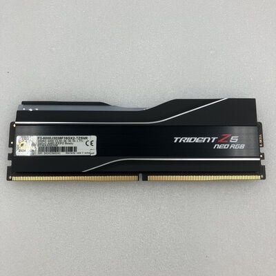 【新潟店】中古  PC5-48000 16GB デスクトップ用 149154 