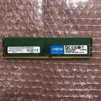 中古  PC4-25600 8GB デスクトップ用_ 184899 