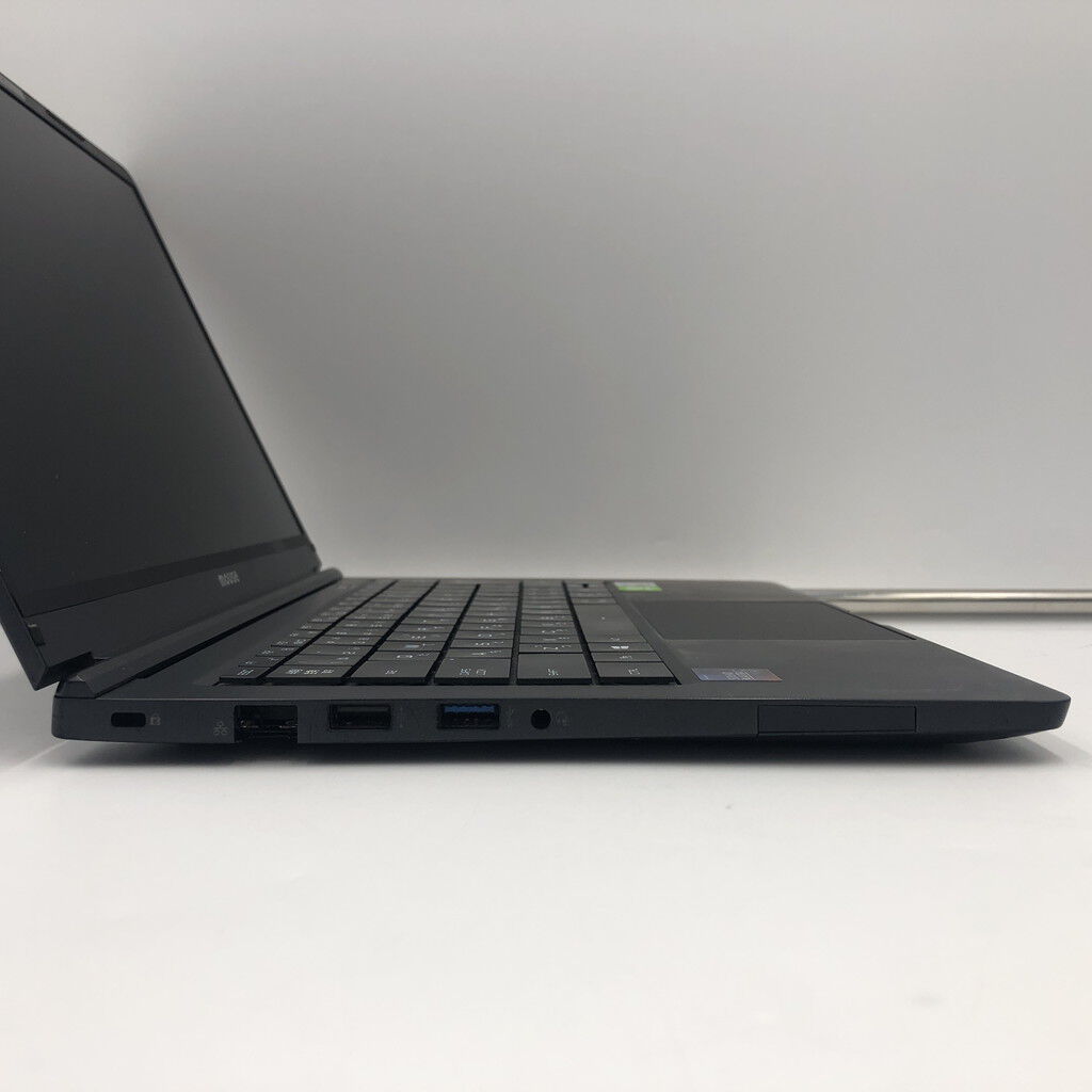 中古 Mouse 19124N-CML(i7-10510U/8GB/SSD256GB/W11P) 5200000905