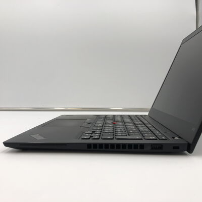 【福井日之出店】中古  LENOVO ThinkPad X13 (AMD Ryzen 5 Pro 4650U 2.10GHz/32GB/SSD256GB/-/オンボード/13.3/1920x1080/Wi-Fi/WEBCAM/W11H) 185716 