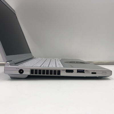 【福井日之出店】中古  Panasonic Let's note CF-SV9RDQVS(Intel Core i5 10310U 1.70GHz/16GB DDR4/SSD256GB/-/オンボード/12.1/1920x1200/GbE/Wi-Fi/WEBCAM/W11P) 193371 
