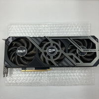 中古  Palit RTX3070 GamingPro NE63070019P2-1041A (RTX3070 8G) 143906 