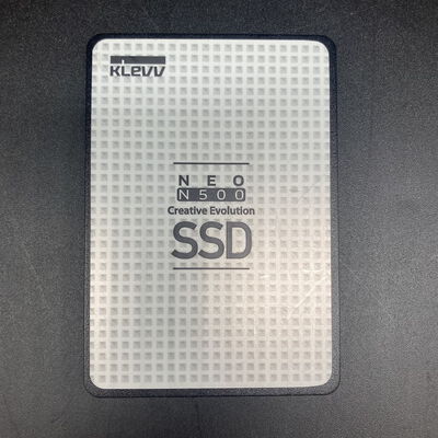 【宇都宮鶴田店】中古  各社 2.5インチ SSD 240GB SATA 124393 