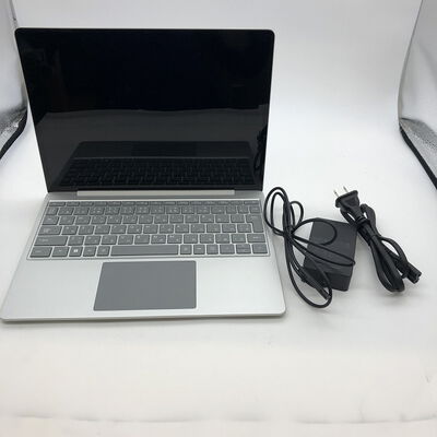 【宇都宮鶴田店】中古  Microsoft Surface Laptop Go 3(i5-1235U/8GB/SSD120GB/W11H) 5280001464 