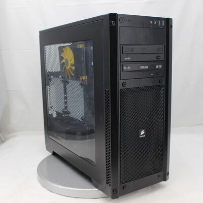 【富士青葉店】中古  Original PC(Intel Core i5 10400/32GB DDR4 (PC4)/SSD500GB/BD-RE/オンボード/W11H64 MAR) 190350 