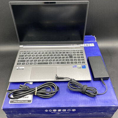 【熊本浜線店】中古  GALLERIA RL7C-R35N(i7-12650H/32GB/SSD512GB/RTX3050/W11P) 5370000610 
