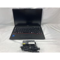 中古  FUJITSU LIFEBOOK U9313/M (Core i5-1345U/8GB/SSD 256GB/-/-/WLAN/13.3FHD/W11P/-) 3240011448 