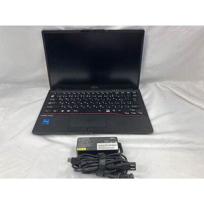 【仙台店】中古  FUJITSU LIFEBOOK U9313/M (Core i5-1345U/8GB/SSD 256GB/-/-/WLAN/13.3FHD/W11P/-) 3240011448 
