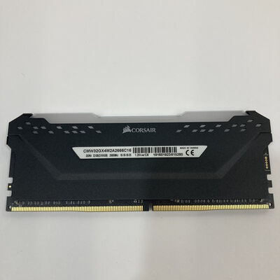 【神戸・三宮店】中古  PC4-21300 16GB デスクトップ用 135638 