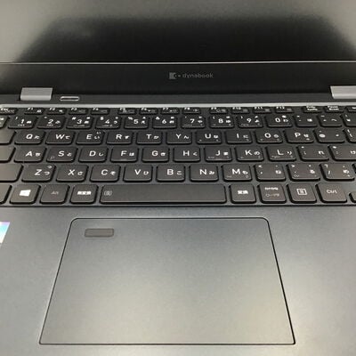 【白山FM松任店】中古  Dynabook G83/HS (Intel Core i5 1135G7 2.40GHz/16GB DDR4/SSD256GB/-/オンボード/13.3/1920x1080/GbE/Wi-Fi/WEBCAM/W11H64) 191076 