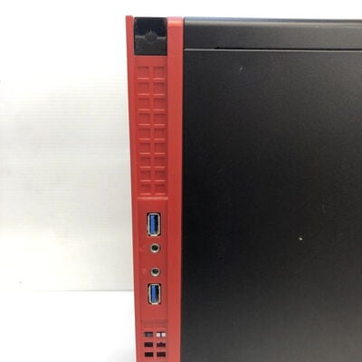 【徳島住吉店】中古  iiyama デスクトップPC(i5 9400F/16GB/SSD500GB/RTX2060 SUPER/W11H) 5230001077 