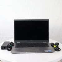 中古  DELL Latitude 5320(Intel Core i5 1145G7/8GB DDR4 (PC4)/SSD256GB/なし/オンボード/13.3/1920x1080/Wi-Fi/W11H64 MAR) 200729 