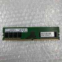 中古  PC4-19200 8GB デスクトップ用(DDR4-2400) 126163 